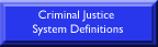Criminal Justice System Definitions